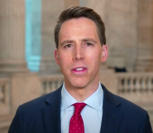 Republican Senator Makes Brilliant Move That Will Drive Dems Insane