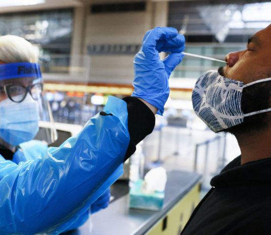 CDC Slips And Admits The Vaccine Doesn’t Work