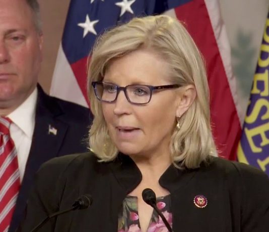 Trump To Meet With Liz Cheney Primary Challengers Before Endorsement
