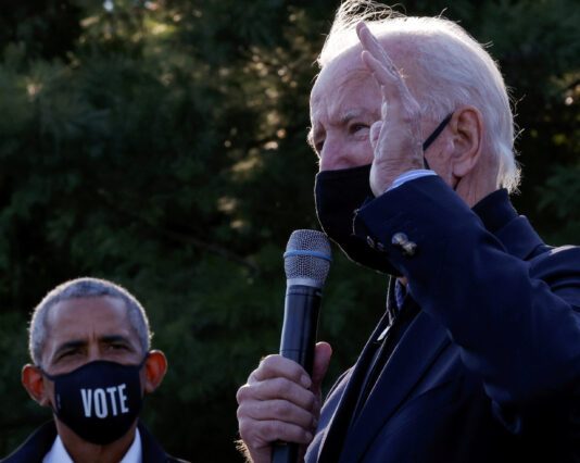 Biden Admin Ready to Impose More Lockdowns