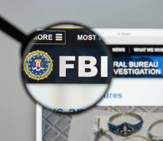 FBI Wants Americans To Report Their Own Family And Friends