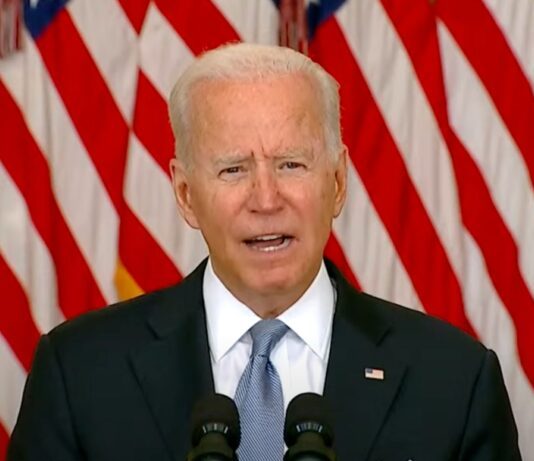 Biden Just Wants To Go Home To Delaware And Sleep