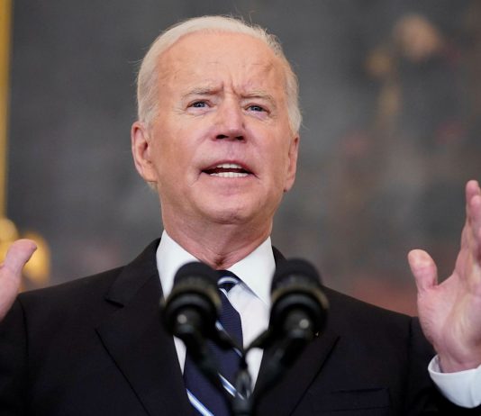 Bidens Covid Mandate Causes Hospital Worker Shortages Across the US