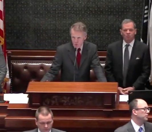 High Profile Democrat Indicted On Federal Charges