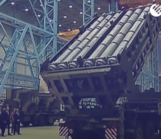 Iran’s Space Program Could Be A Cover For Nuclear Assault