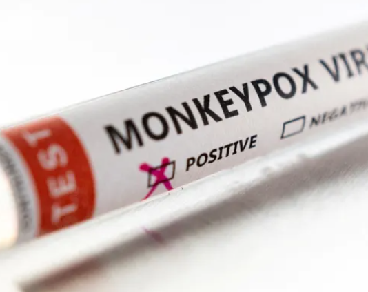 Monkeypox Thought To Be Mutating Faster Than Anticipated