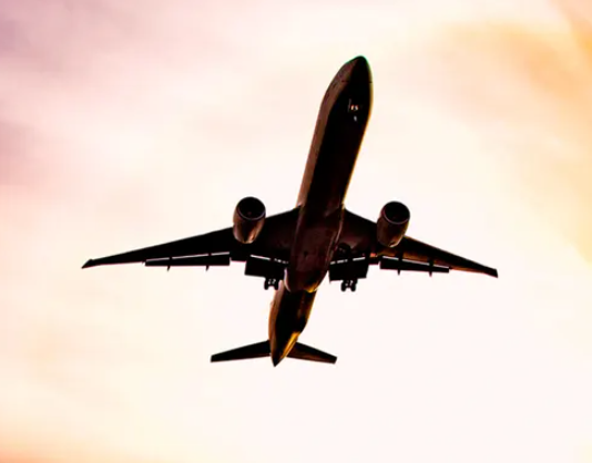 Airplane Pilots Doze Off While Flying Two-hour Flight