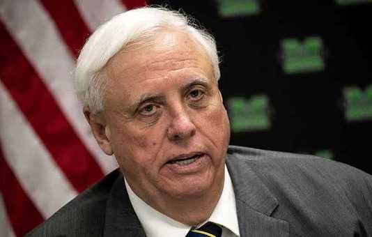 West Virginia Gov Declares State Of Emergency For Jails