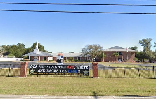 Christian School Kicking Out Gay Or Trans Students