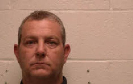 Middle School Teacher Arrested After Exposing Himself In Classroom