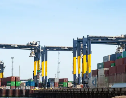 Massive Strike Expected To Fray Already Fragile Supply Chain