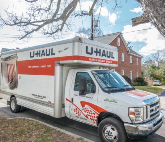 Families Flee Blue Cities as Crime Ravages Even the Suburbs