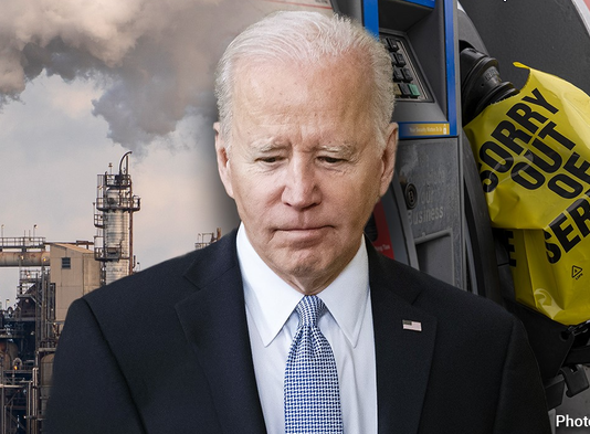Analysts Warn Americans To Brace For Rising Gas Prices