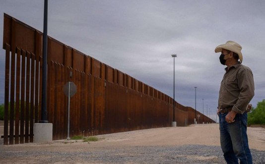 Southern Border Fence to Undergo MAJOR Renovations