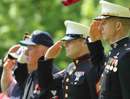 Retired US Generals Cashing In on Foreign Consulting Jobs
