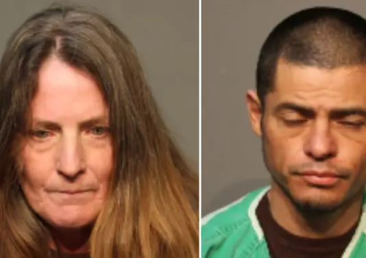 Iowa Gun-toting Mother Stops Duo From Kidnapping Her Son: Reports