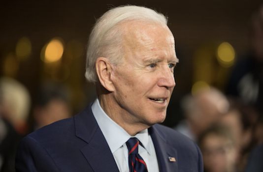 Stunning NEW POLL is BAD NEWS for Biden