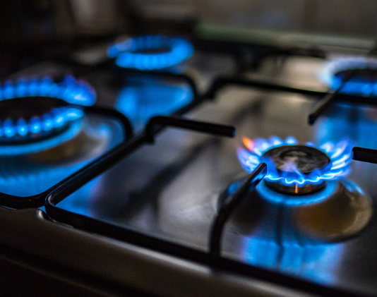 Federal Appeals Court Strikes Down Democratic City’s Natural Gas Ban Backed By Biden Admin