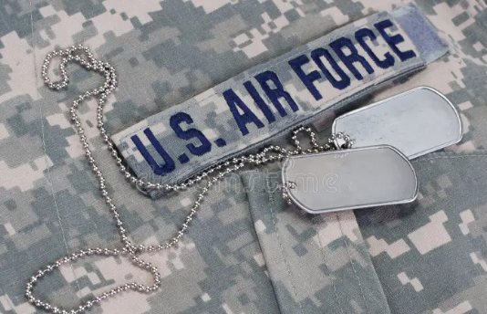 US Military Photo Causes Backlash