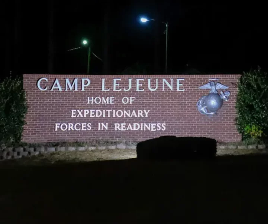 Three Young Marines Mysteriously Found Dead In Car At Gas Station