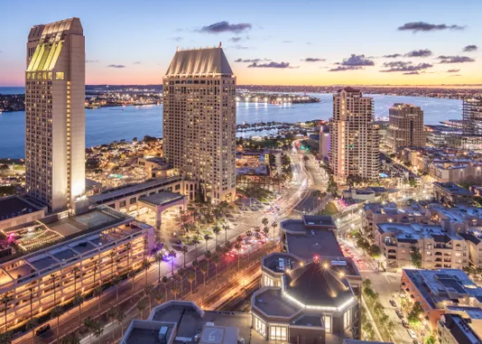 California Wants to Charge the Power Grid Using Electric Vehicles