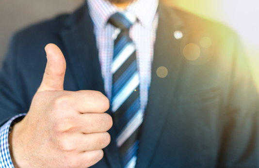 Governor Abbott Offers Unusual Praise to Dem Counterparts