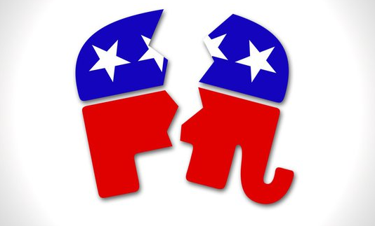GOP Shows Massive Divide Over Striking Auto Workers