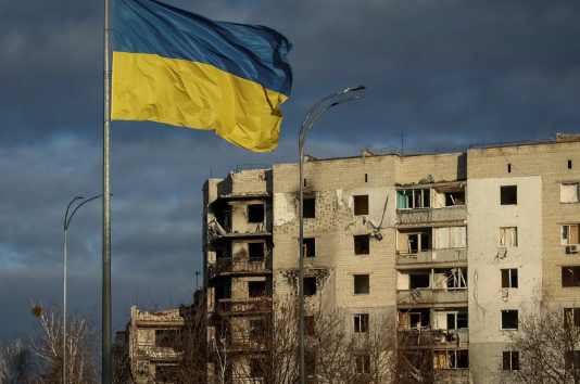 Ukraine Makes Unsettling Find: Military Chief Bugged