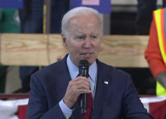 Biden Begs States to Bypass Senate, Pass Ban It Rejected