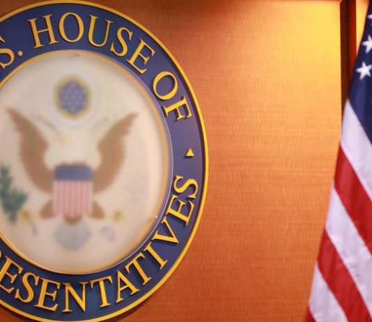 House Judiciary Committee Advances Massive Act to Protect Americans