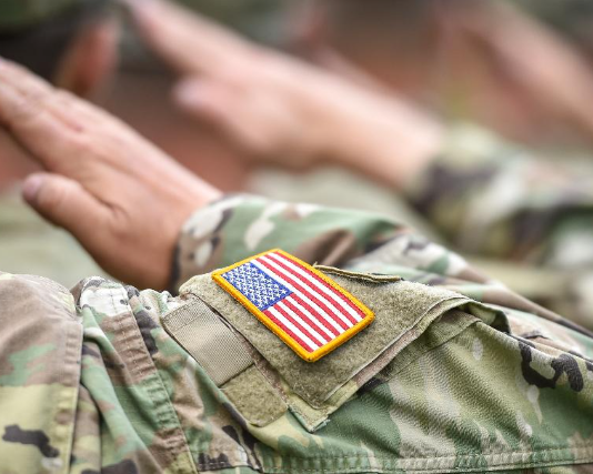 Senator Dick Durbin Proposes Allowing Illegal Immigrants to Join U.S. Military as a Pathway to Citizenship