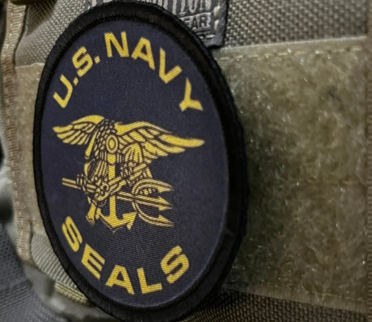 Two Navy SEALs Lost at Sea