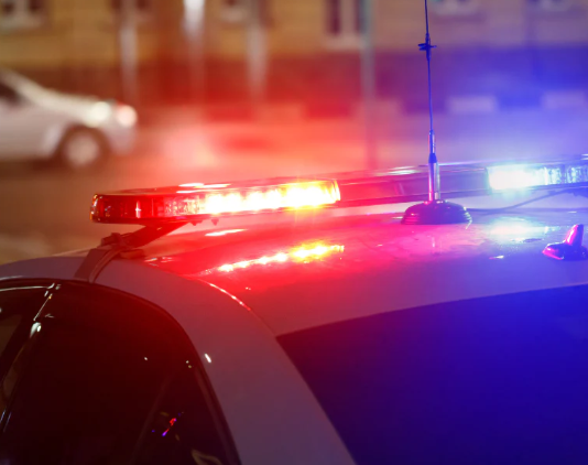 Record-Breaking Number of Police Officers Shot in 2023