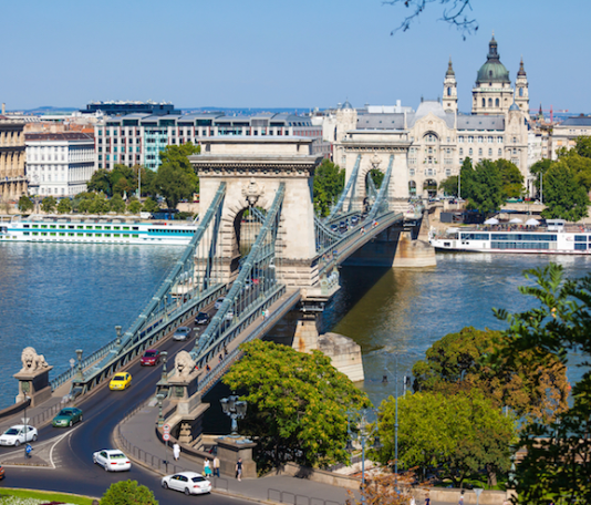 Hungarian President Resigns