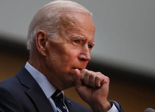 Border Patrol Union Head Slams Biden